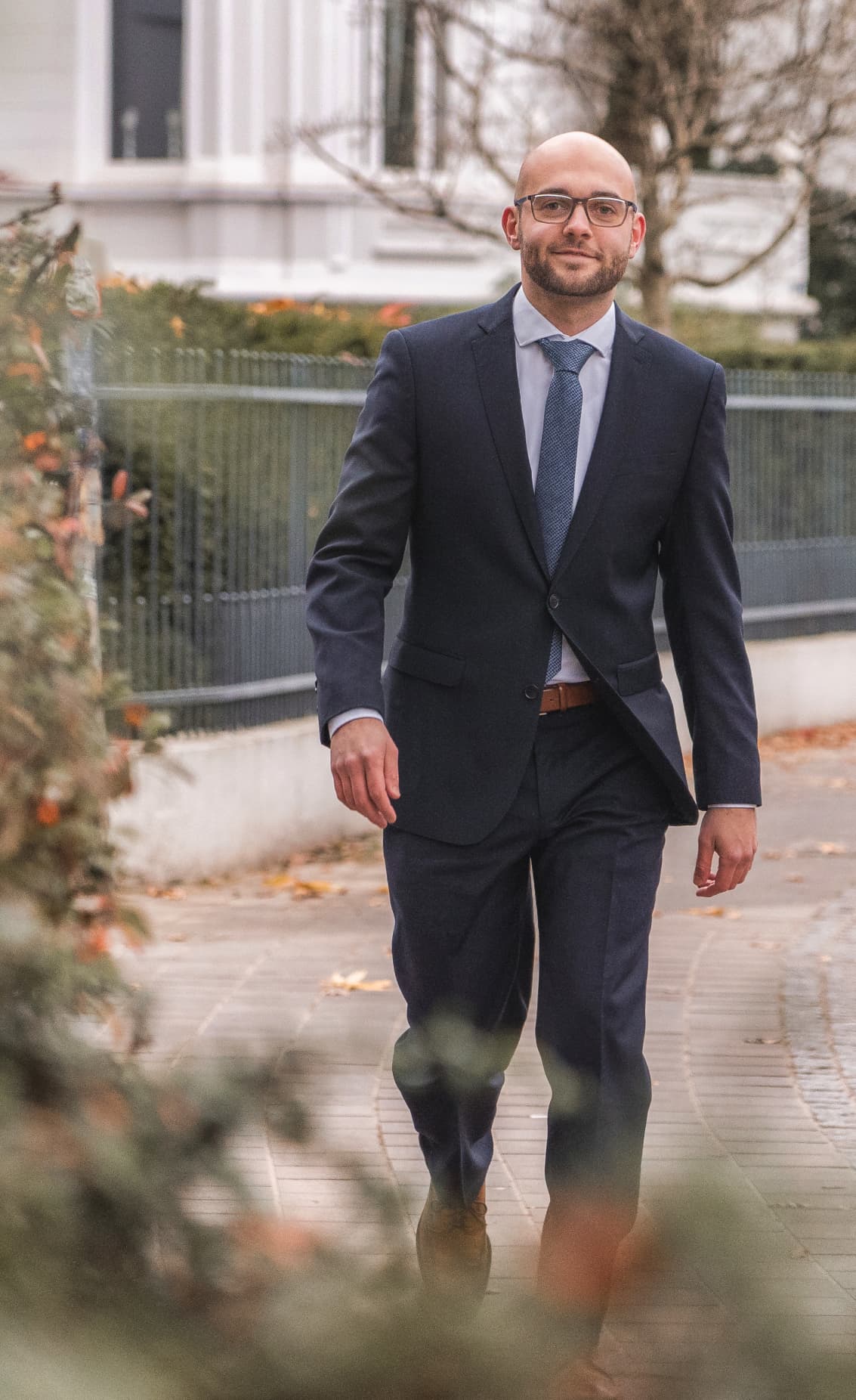 Benjamin Radtke
